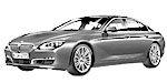 BMW F06 U283A Fault Code