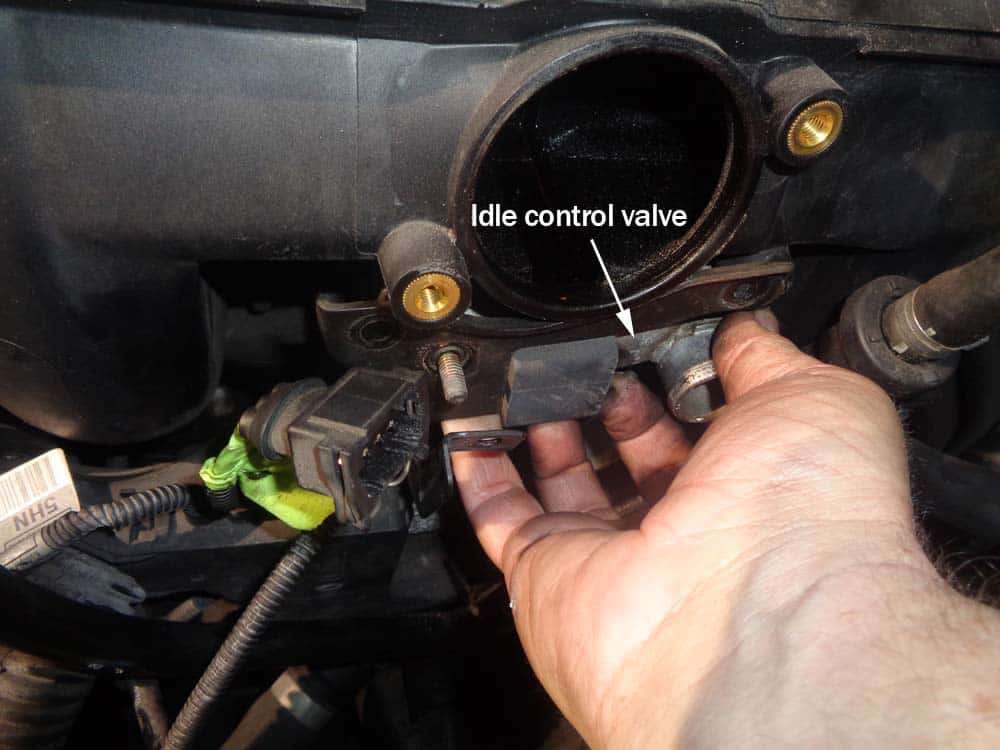 See U283A in engine